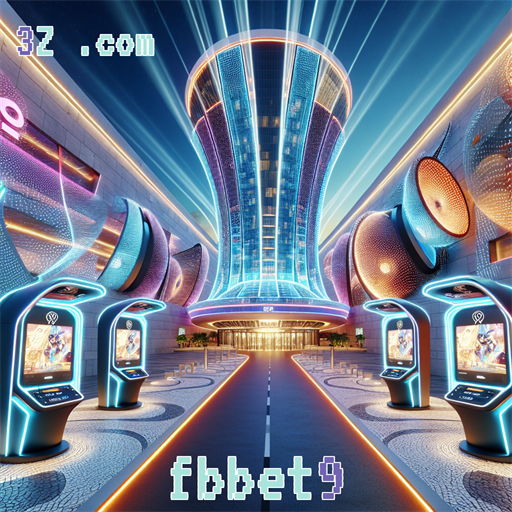Apostas Radicais: O Incrível Mundo do fbbet9