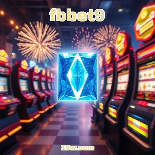 fbbet9: Descubra os Recursos que Transformam Apostas em Diversão