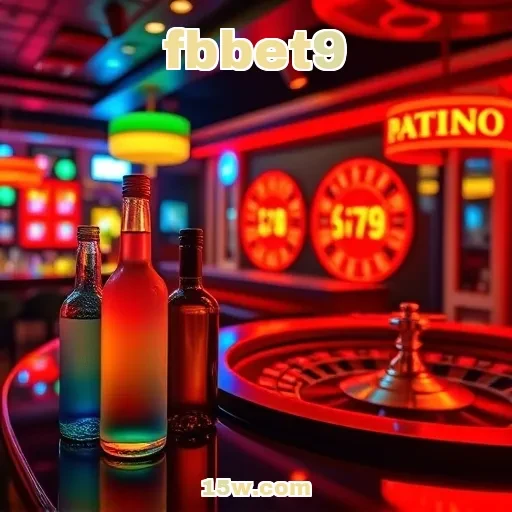 fbbet9: Promoções Especiais Que Transformam Sua Experiência de Jogo